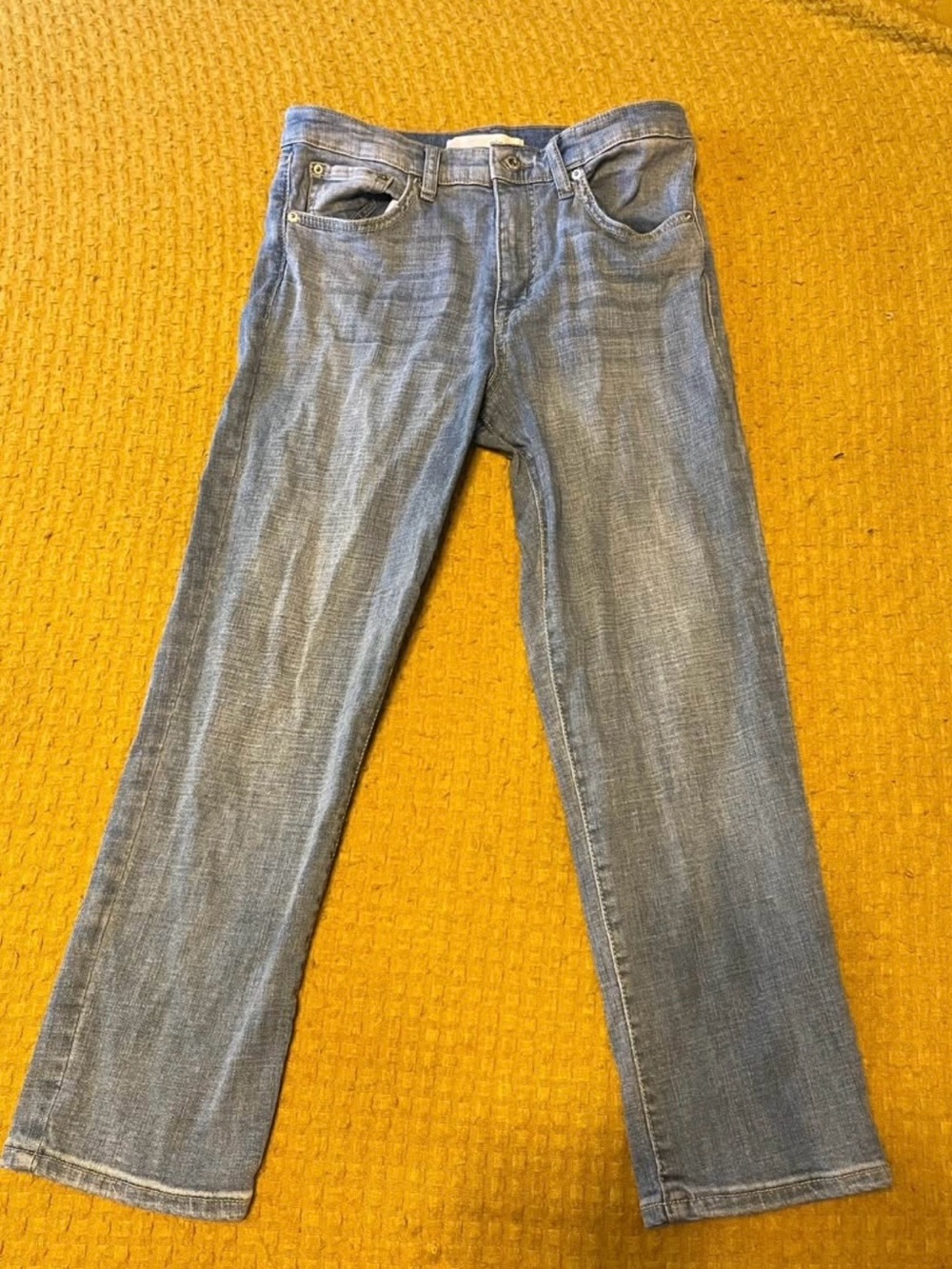 Ella Moss Jeans